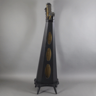 Dusty Strings Boulevard Classic 34