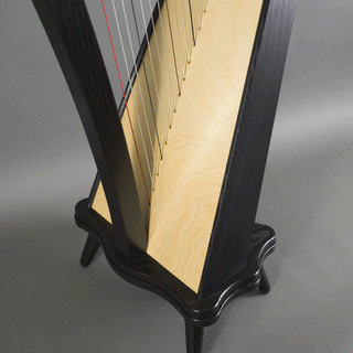 Dusty Strings Boulevard Classic 34