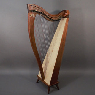 Dusty Strings Crescendo 34 Full