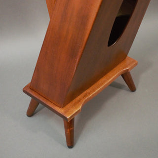 Dusty Strings Crescendo 34 Full