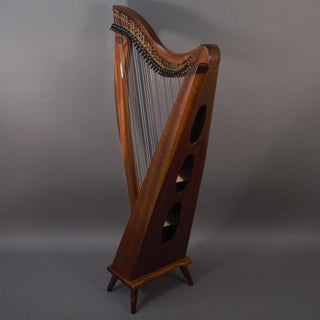 Dusty Strings Crescendo 34 Full