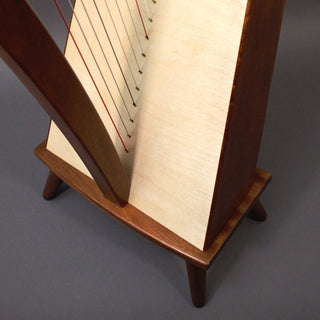 Dusty Strings Crescendo 34 Full