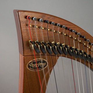 Dusty Strings Crescendo 34 Full