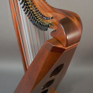 Dusty Strings Crescendo 34 Full