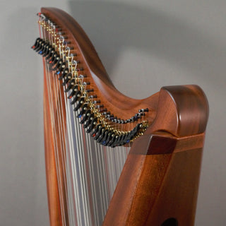 Dusty Strings Crescendo 34 Full