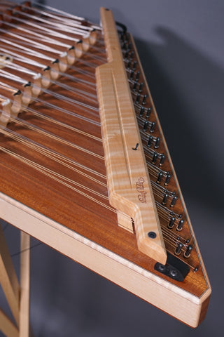 Dusty Strings D570 w/Dampers