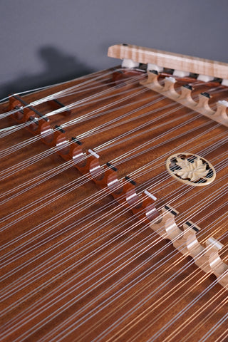 Dusty Strings D570 w/Dampers