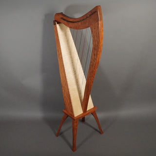 Dusty Strings FH26 Bubinga