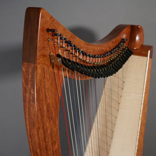 Dusty Strings FH26 Bubinga