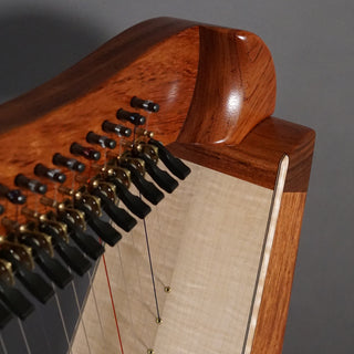 Dusty Strings FH26 Bubinga