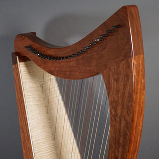 Dusty Strings FH26 Bubinga