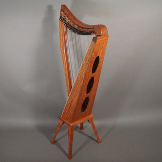 Dusty Strings FH26 Bubinga