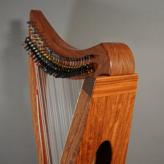 Dusty Strings FH26 Bubinga