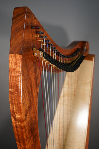 Dusty Strings FH26 Koa