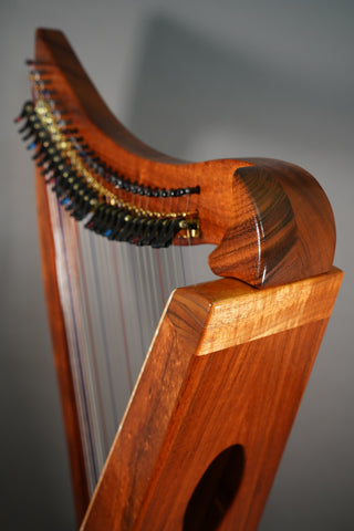 Dusty Strings FH26 Koa