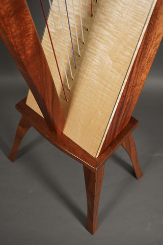 Dusty Strings FH26 Koa
