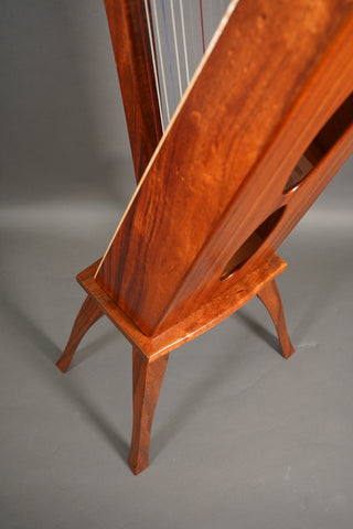 Dusty Strings FH26 Koa
