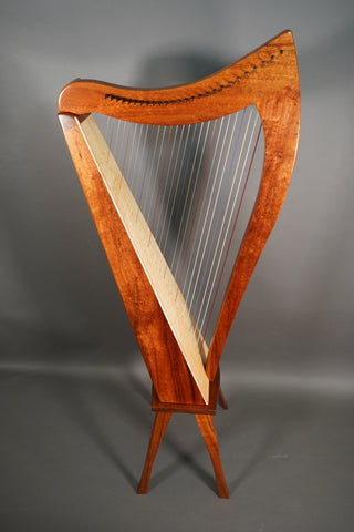Dusty Strings FH26 Koa