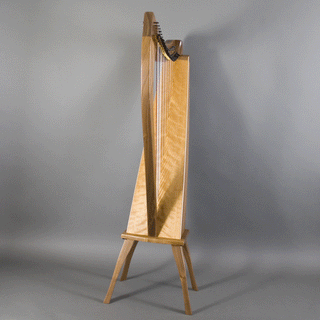 Dusty Strings FH26 Walnut