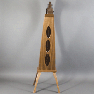 Dusty Strings FH26 Walnut