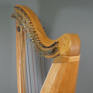 Dusty Strings FH34S Figured Cherry/Camac