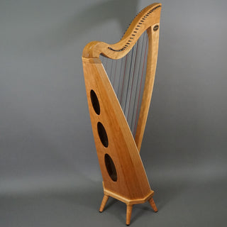 Dusty Strings FH34S Figured Cherry/Camac