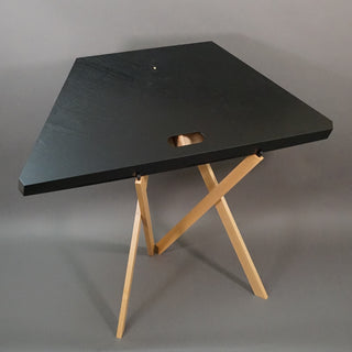 Dusty Strings Overture Package, black finish