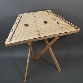 Dusty Strings Overture Package