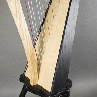 Dusty Strings Ravenna 26 Full