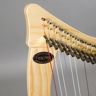 Dusty Strings Ravenna 26 Full