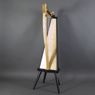 Dusty Strings Ravenna 26 Full