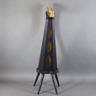 Dusty Strings Ravenna 26 Full