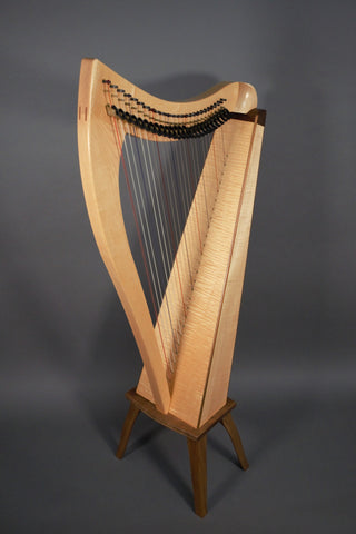 Used Dusty Strings FH26 Maple