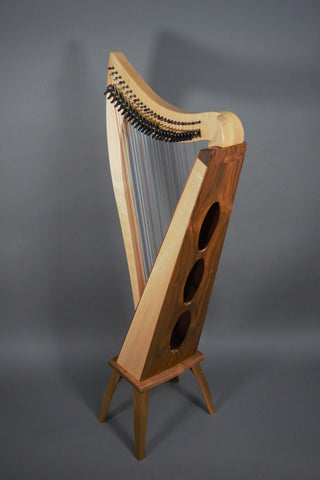 Used Dusty Strings FH26 Maple