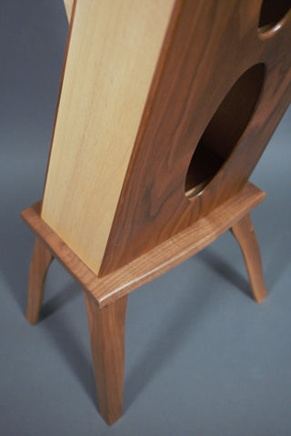 Used Dusty Strings FH26 Maple