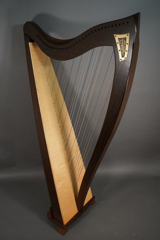 Used Dusty Strings FH36S Wenge
