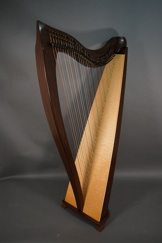 Used Dusty Strings FH36S Wenge