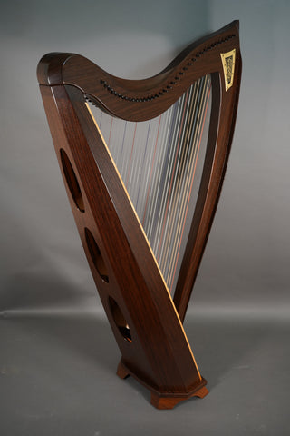 Used Dusty Strings FH36S Wenge