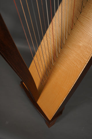 Used Dusty Strings FH36S Wenge