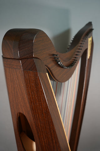 Used Dusty Strings FH36S Wenge