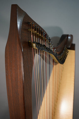 Used Dusty Strings FH36S Wenge