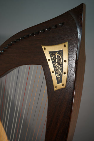 Used Dusty Strings FH36S Wenge