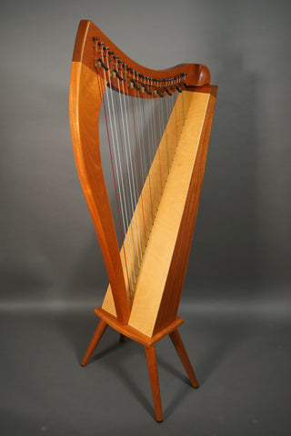 Used Dusty Strings Allegro Partially-Levered