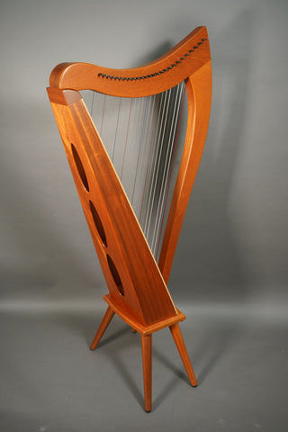 Used Dusty Strings Allegro Partially-Levered