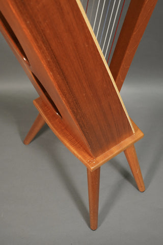 Used Dusty Strings Allegro Partially-Levered