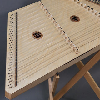 Dusty Strings Overture Package