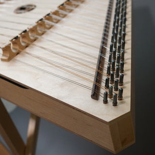 Dusty Strings Overture Package