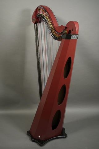 Dusty Strings Serrana 34 w/pickup