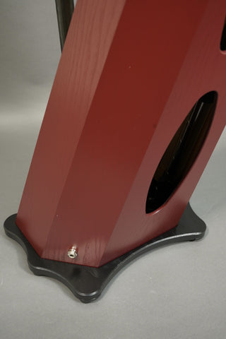 Dusty Strings Serrana 34 w/pickup