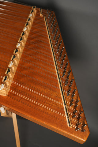 Used Dusty Strings D35